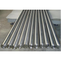 Barras / varillas de titanio industriales laminadas en caliente Gr2 Gr5 Gr7